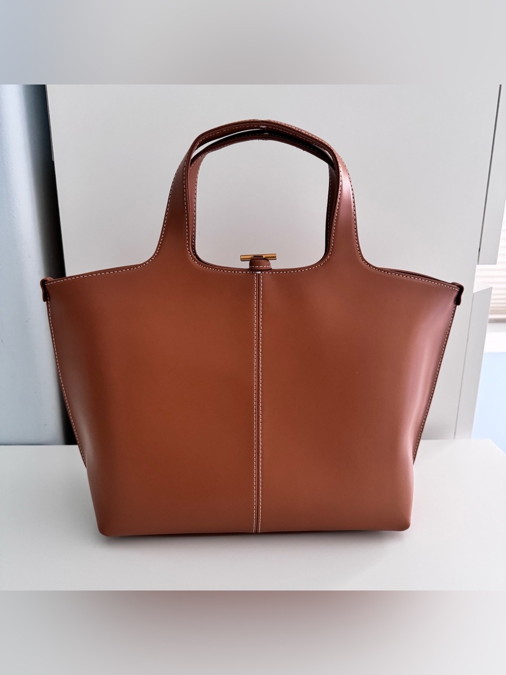 Atelier de Lumen Panier Tote Bag